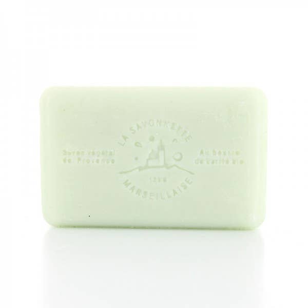 Bamboo French Market Soap 125g