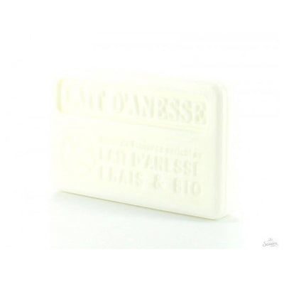 Donkey Milk French Market Soap with Organic Donkey Milk 100g