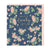 Cath Kidson "Have a Lovely Day" Navy Large Greeting Card