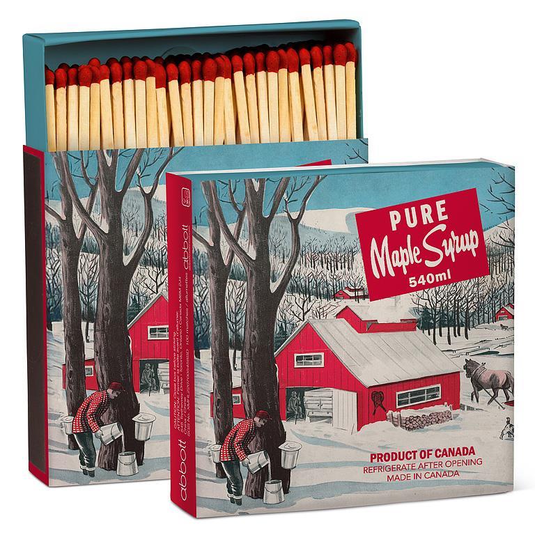 Sugar Shack Square Matches