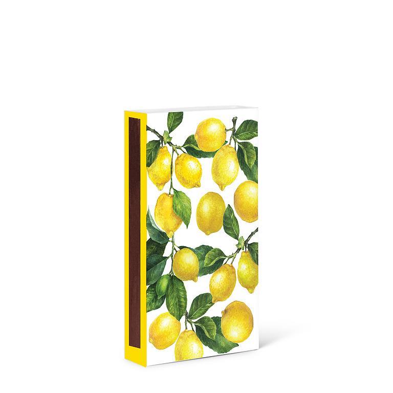Lemons Matches