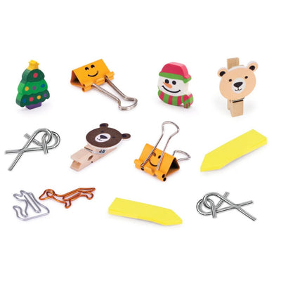 Holly Berry Crackers