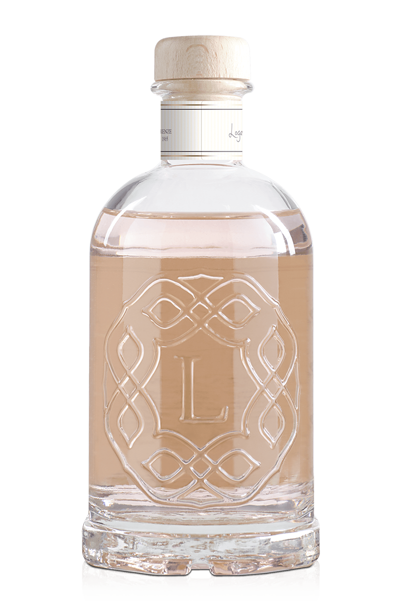 Logevy Firenze 1965 Peonia in Fiore Diffuser