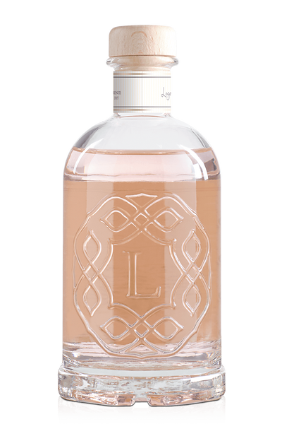 Logevy Firenze 1965 Peonia in Fiore Diffuser