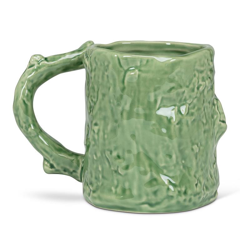Tree Look Fox Mug | Putti Fine Furnishings