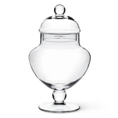 Candy Jar with Lid