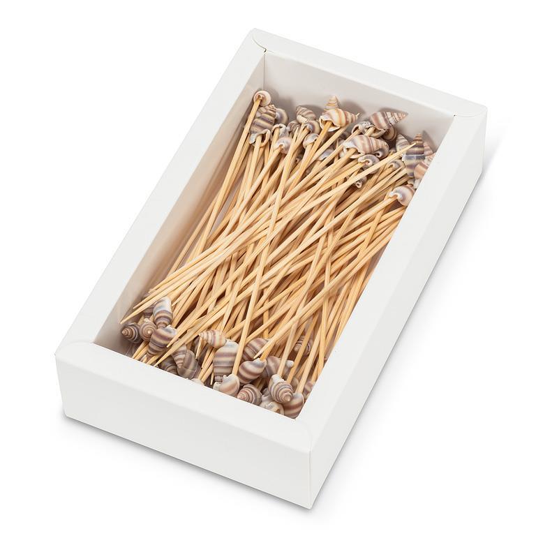 Shell Picks