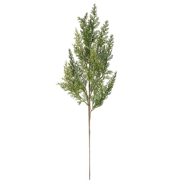 Realistic Greenery Spray | Putti Christmas Decorations