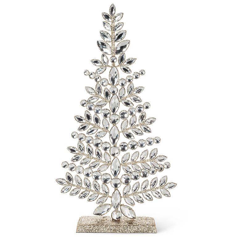 Diamond & Gem Tree