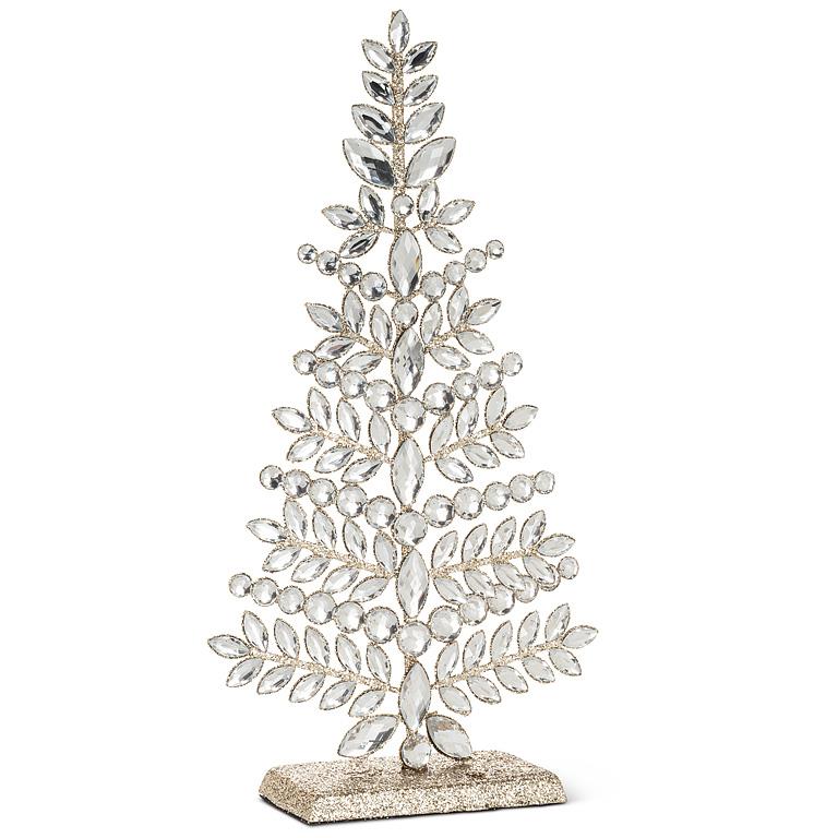 Diamond & Gem Tree