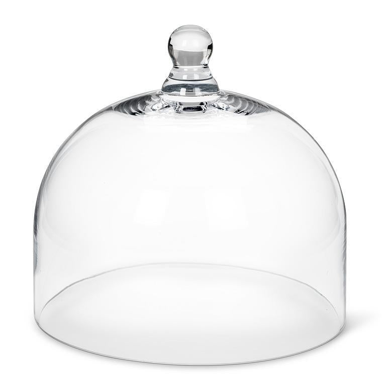 Large Serving Dome