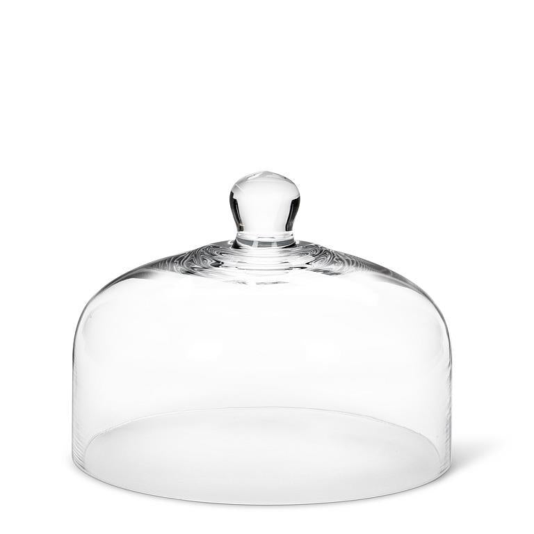 Small Serving Dome