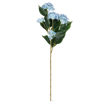 Soft Touch Blue Hydrangea Tall Bush