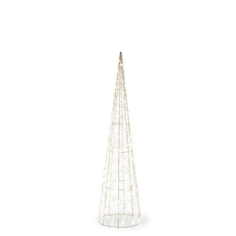 Micro LED Tree - Medium