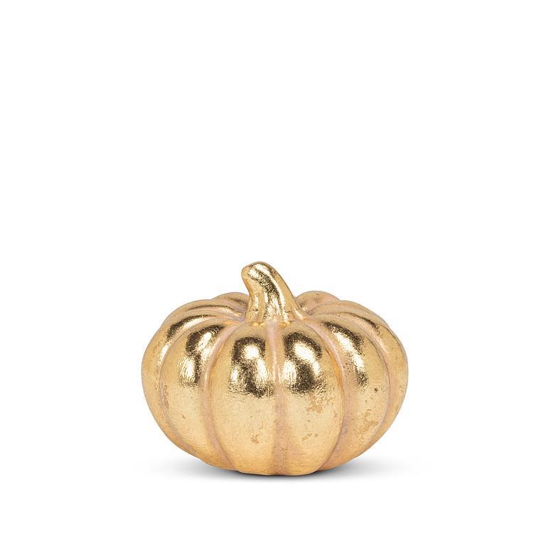 Golden Classic Pumpkin - Extra Small