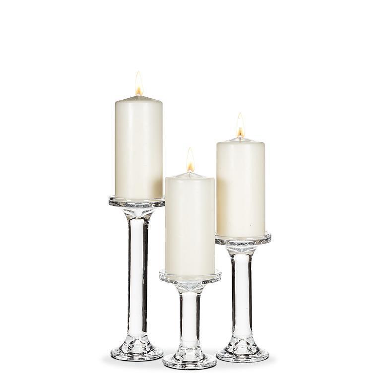 Simple Pillar/Taper Holder - Medium