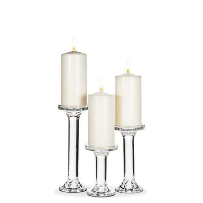 Simple Pillar/Taper Holder - Medium