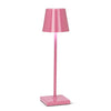 Classic Shade LED Table Light - Pink | Putti Fine Furnishings