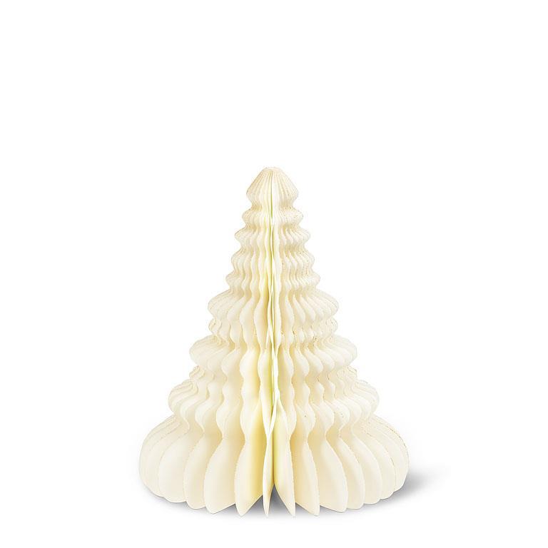 Small Pleat Fancy Honeycomb Tree