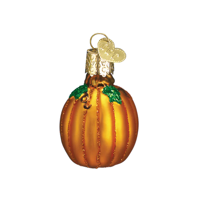 Old World Christmas Assorted Mini Pumpkins Ornament