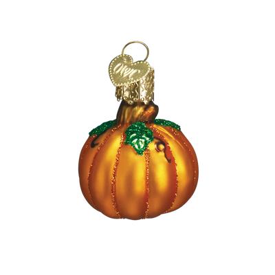 Old World Christmas Assorted Mini Pumpkins Ornament