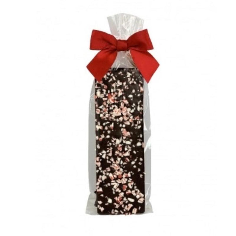 Peppermint Bark Tablet | Putti Christmas Sweets and Treats