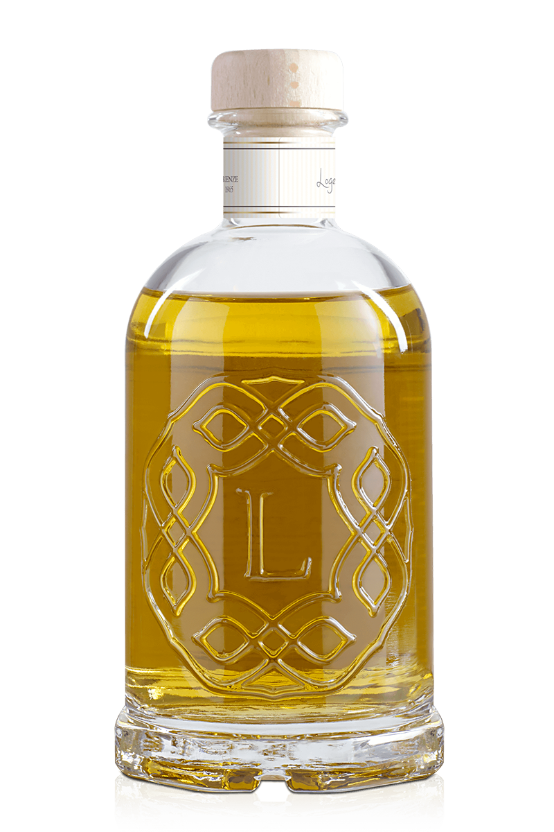 Logevy Firenze 1965 Oro di Firenze Diffuser
