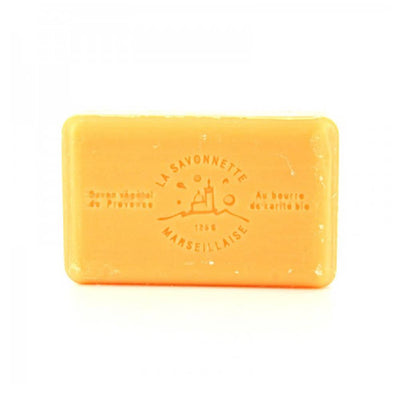 Mandarine French Market Soap 125g