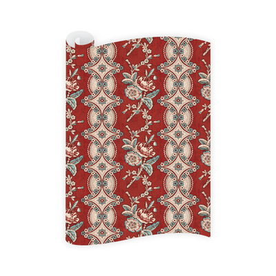 Dogwood Hill Francis Wrapping Paper Roll
