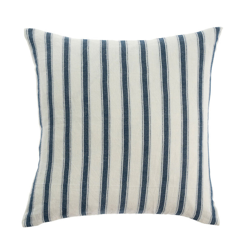 Harbor Linen Pillow | Putti Fine Furnishings