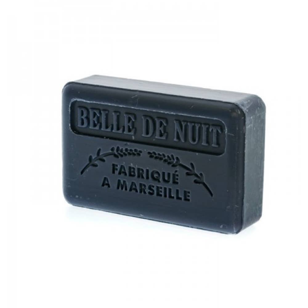 Belle de Nuit French Market Soap 125g