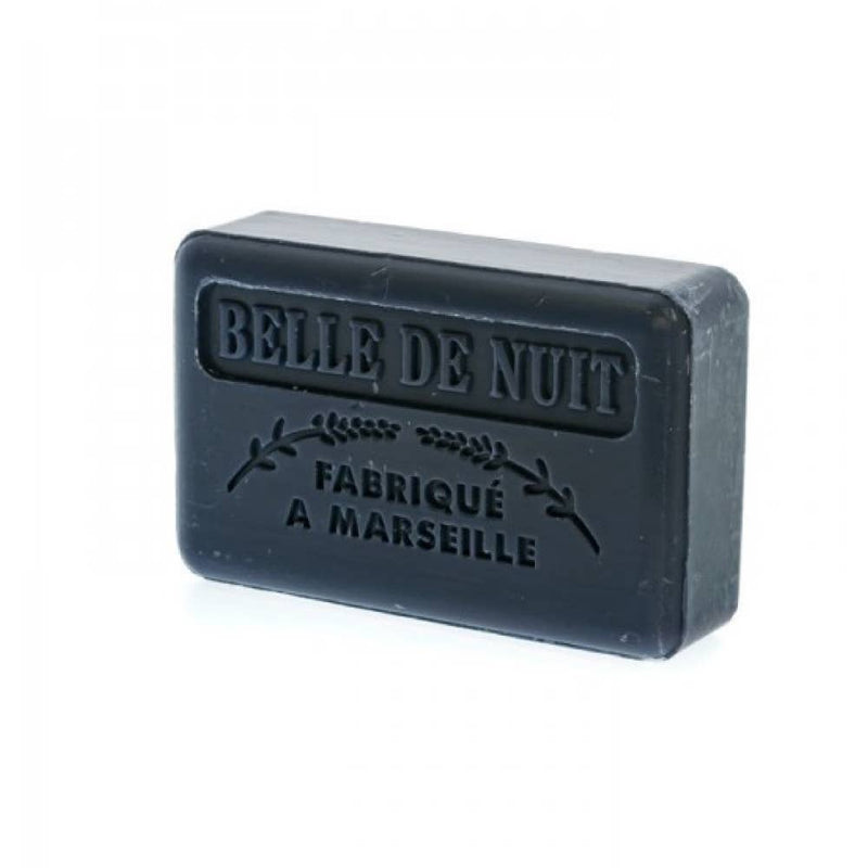Belle de Nuit French Market Soap 125g