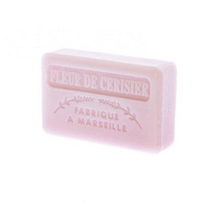 Cherry Blossom French Market Soap 125g