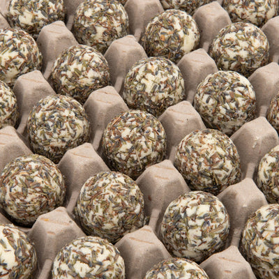 Heyland & Whittle  Citrus & Lavender Bath Melt Truffle - Bulk