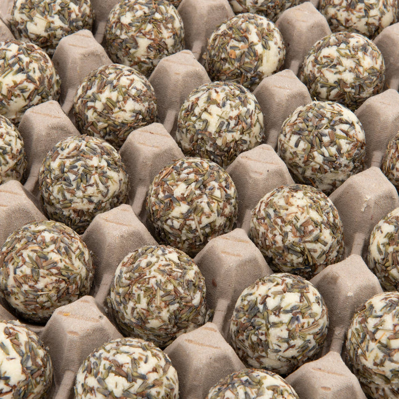 Heyland & Whittle  Citrus & Lavender Bath Melt Truffle - Bulk