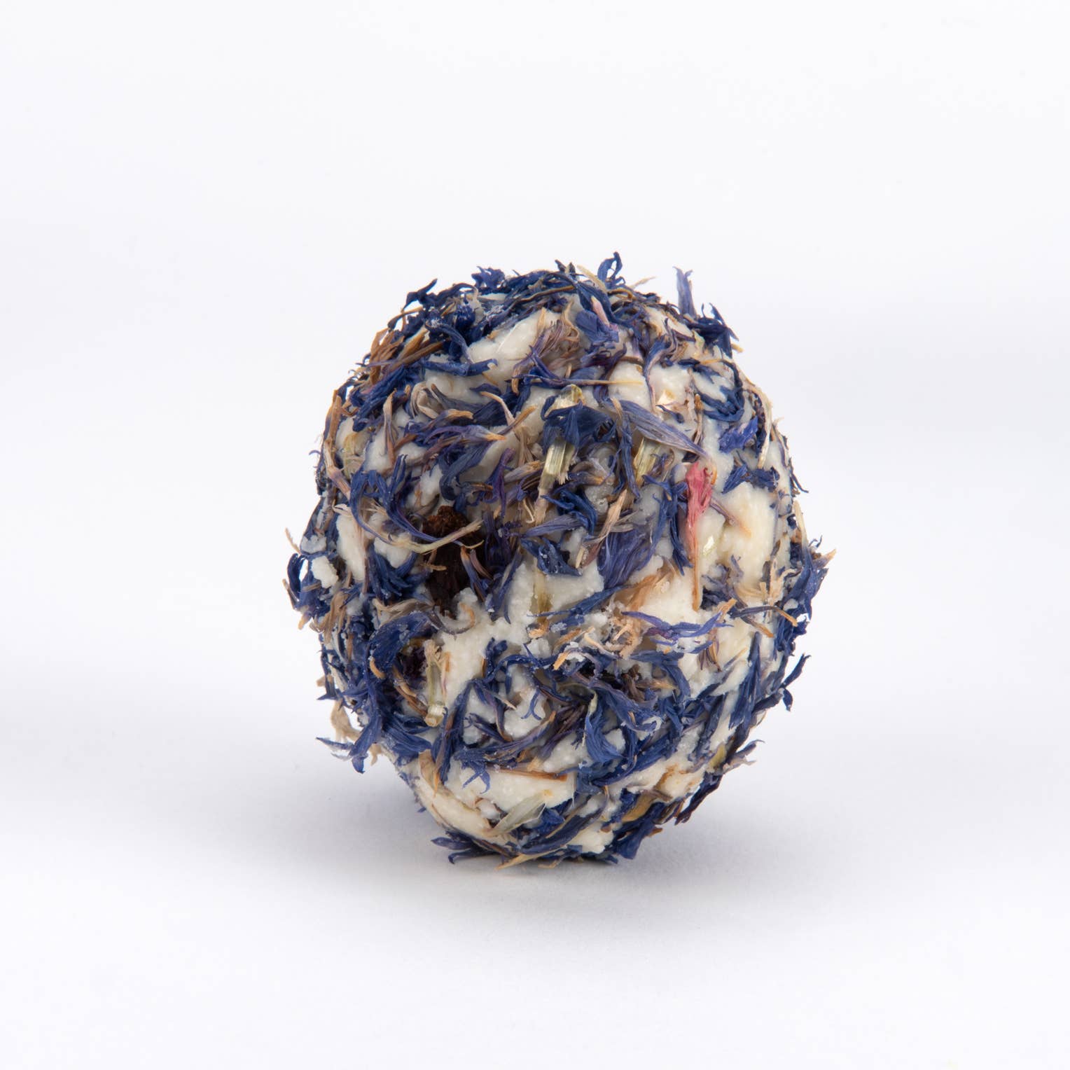 Heyland & Whittle  Wild Lemongrass Bath Melt Truffle -Bulk