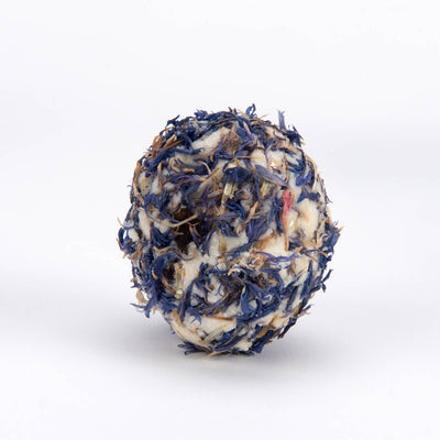 Heyland & Whittle  Wild Lemongrass Bath Melt Truffle -Bulk