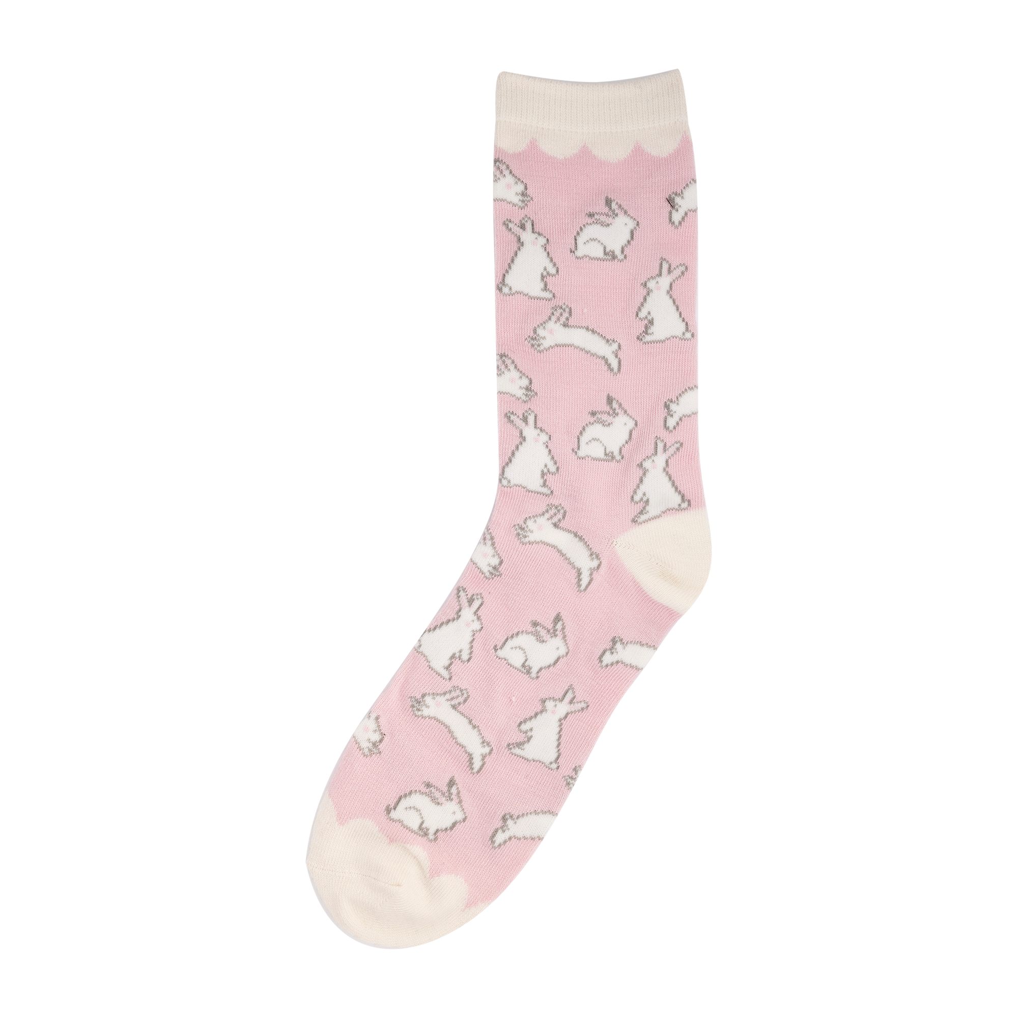 Sweet Bunnies Socks - Child Small