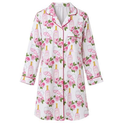 Rose Nightshirt