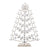 Crystal Jewelled Tree | Putti Christmas Canada