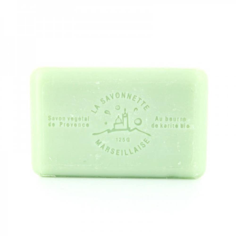 Eucalyptus French Market Soap 125gr