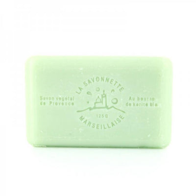 Eucalyptus French Market Soap 125gr