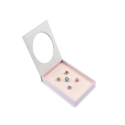 Great Pretenders "The Elizabeth" Ring Set | Le Petite Putti