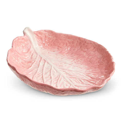 Pink Cabbage Tray