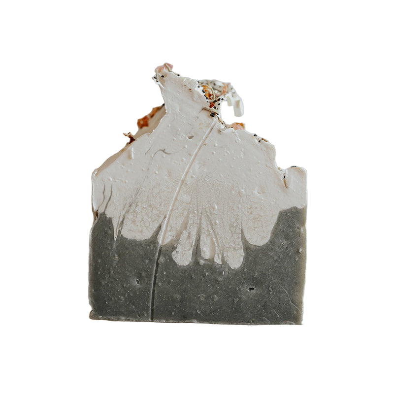 Soak Bath Co. Frosted Forest Soap Bar