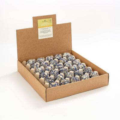 Heyland & Whittle  Wild Lemongrass Bath Melt Truffle -Bulk