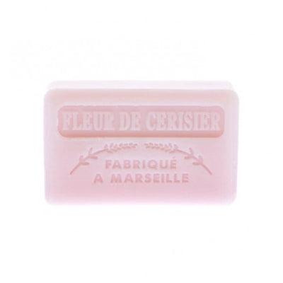 Cherry Blossom French Market Soap 125g