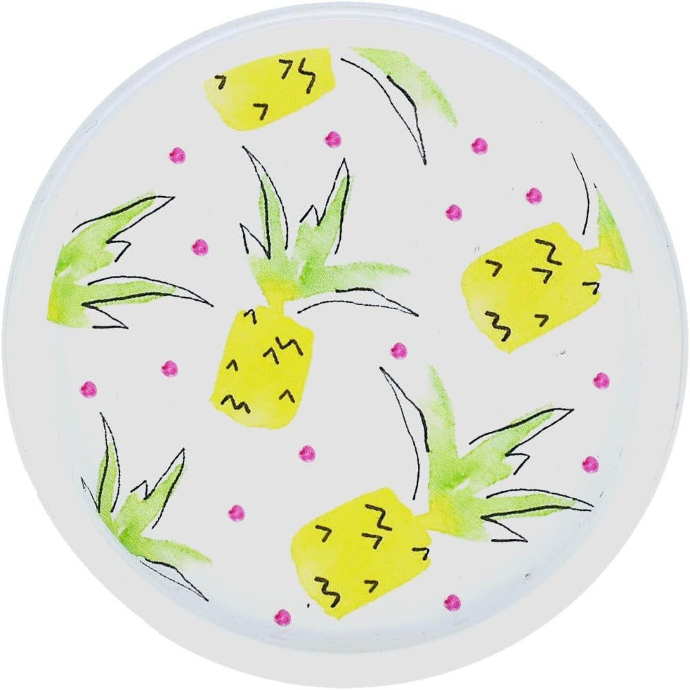 Bomb Cosmetics "Pineapple Perfect" Body Butter