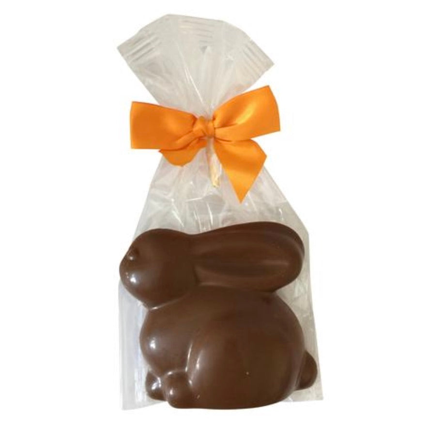 Milk Chocolate Chubby Bunny | Putti Easter Treats