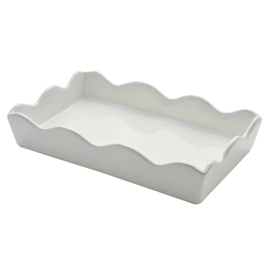 Sophistiplate Charming Easter Paper Guest Napkins & Tray Set